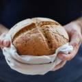 From ancient grains to modern flour: a brief history of bread