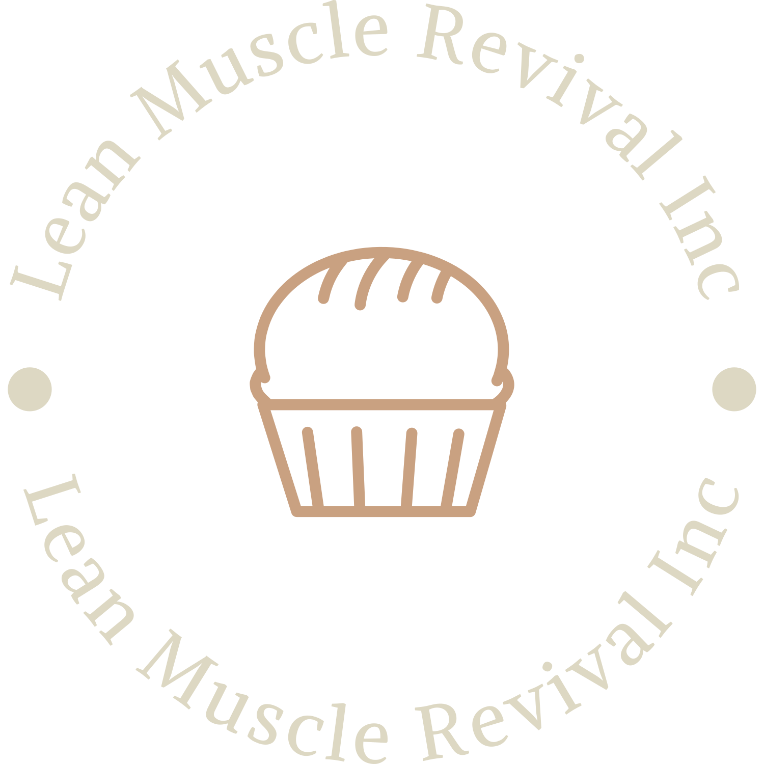 Lean Muscle Revival