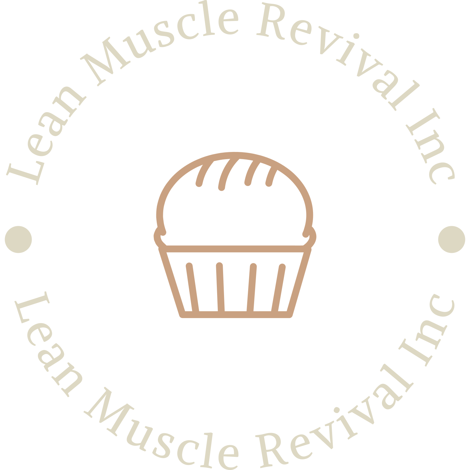 Lean Muscle Revival